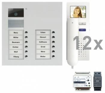 TCS PVU16120-0010