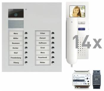 TCS PVU16140-0010
