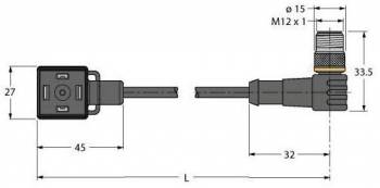TURCK 6606795