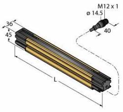 TURCK 3089684