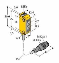 TURCK 3074138