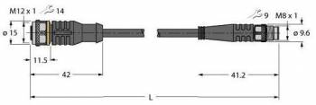 TURCK 6627108