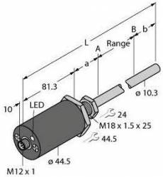 TURCK 1540330