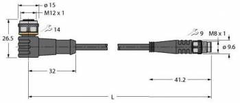 TURCK 6625978