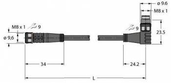 TURCK 6625677