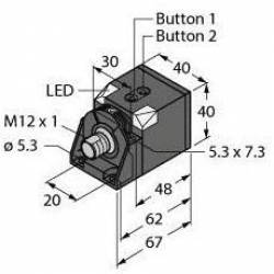 TURCK 1610053