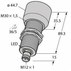 TURCK 1610114
