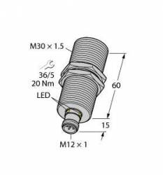 TURCK 1610099