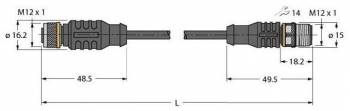 TURCK 6631015