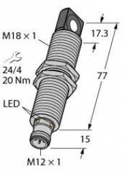 TURCK 1610098