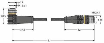 TURCK 6631088