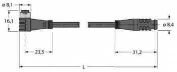 TURCK 6627528