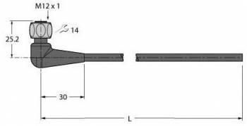 TURCK 6933874