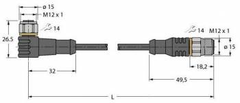 TURCK 6934982