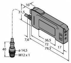 TURCK 3087589