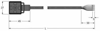 TURCK 6606745