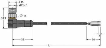TURCK 6935409
