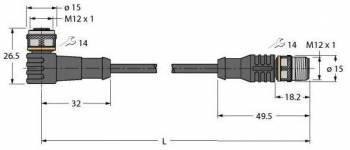 TURCK 6625980