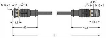 TURCK 100000222