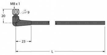 TURCK 6934523