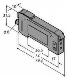 TURCK 3087580