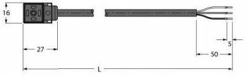 TURCK 6606926