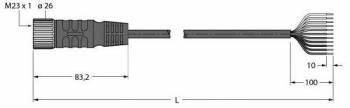 TURCK 6631124