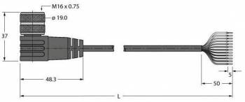 TURCK 6935127