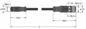 TURCK 6628399