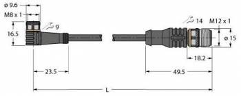 TURCK 6629182