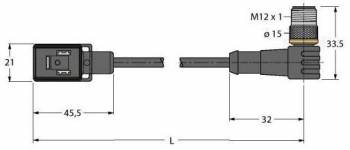 TURCK 6606843