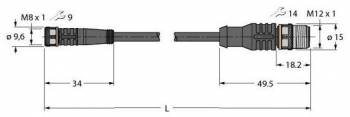 TURCK 6628668