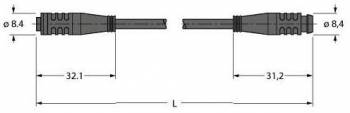 TURCK 6627527