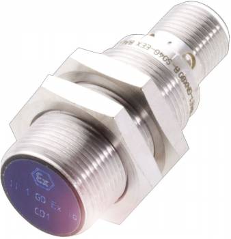 Balluff BES02ZW