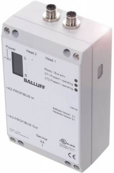 Balluff BIS00AN