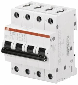 ABB 2CDS274061R0608