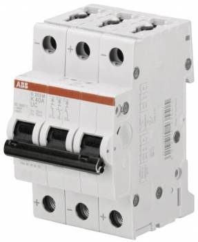 ABB Automation 2CDS273061R0607