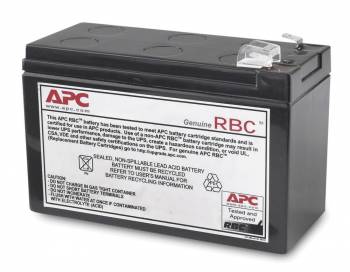 Schneider Electric APCRBC110