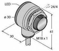 TURCK 3042002