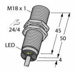TURCK 4590706