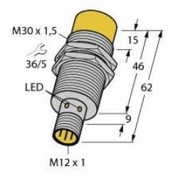 TURCK 4590614
