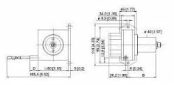 TURCK 1544545