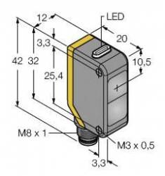TURCK 3077774