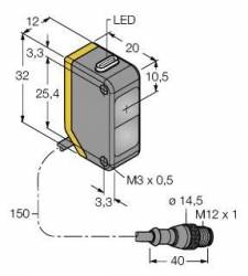 TURCK 3078199
