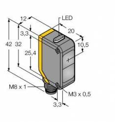 TURCK 3077770