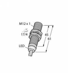 TURCK 4614652