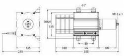 TURCK 1544603