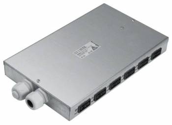 HAGER SPWG069005
