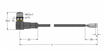 TURCK 6625541