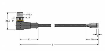 TURCK 6625544